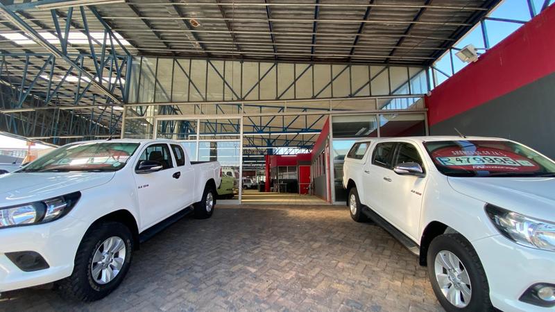 Commercial Property for Sale in Elsies River Industrial Western Cape